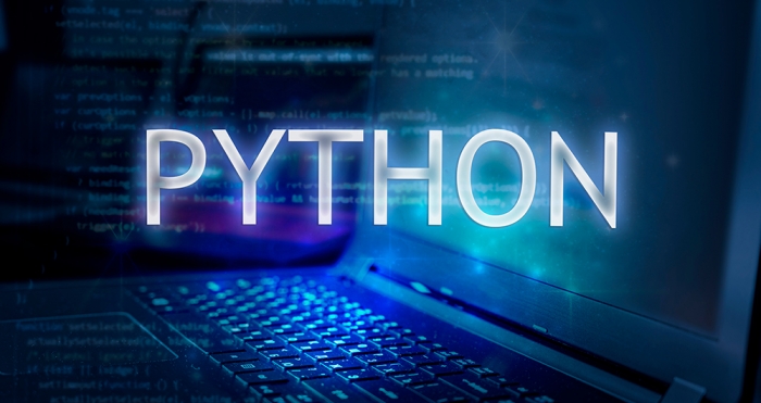 Python orientado al Data Science